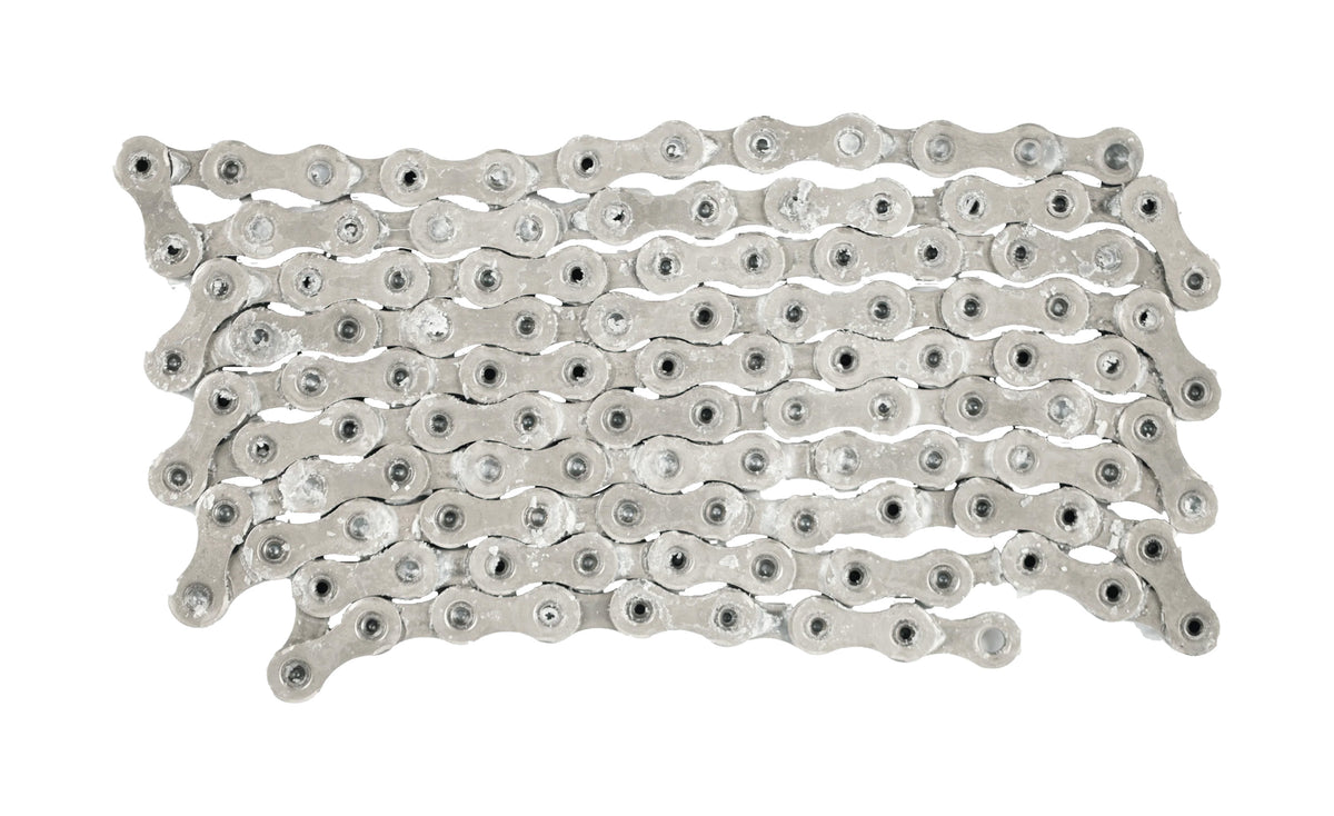 CeramicSpeed UFO Factory Optimized Shimano 12S Chain No Teflon
