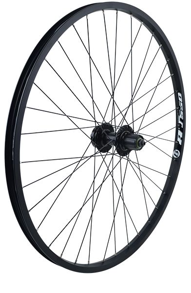 Bontrager Wheel 26 At-550/Dc-20 Disc Brake 36H