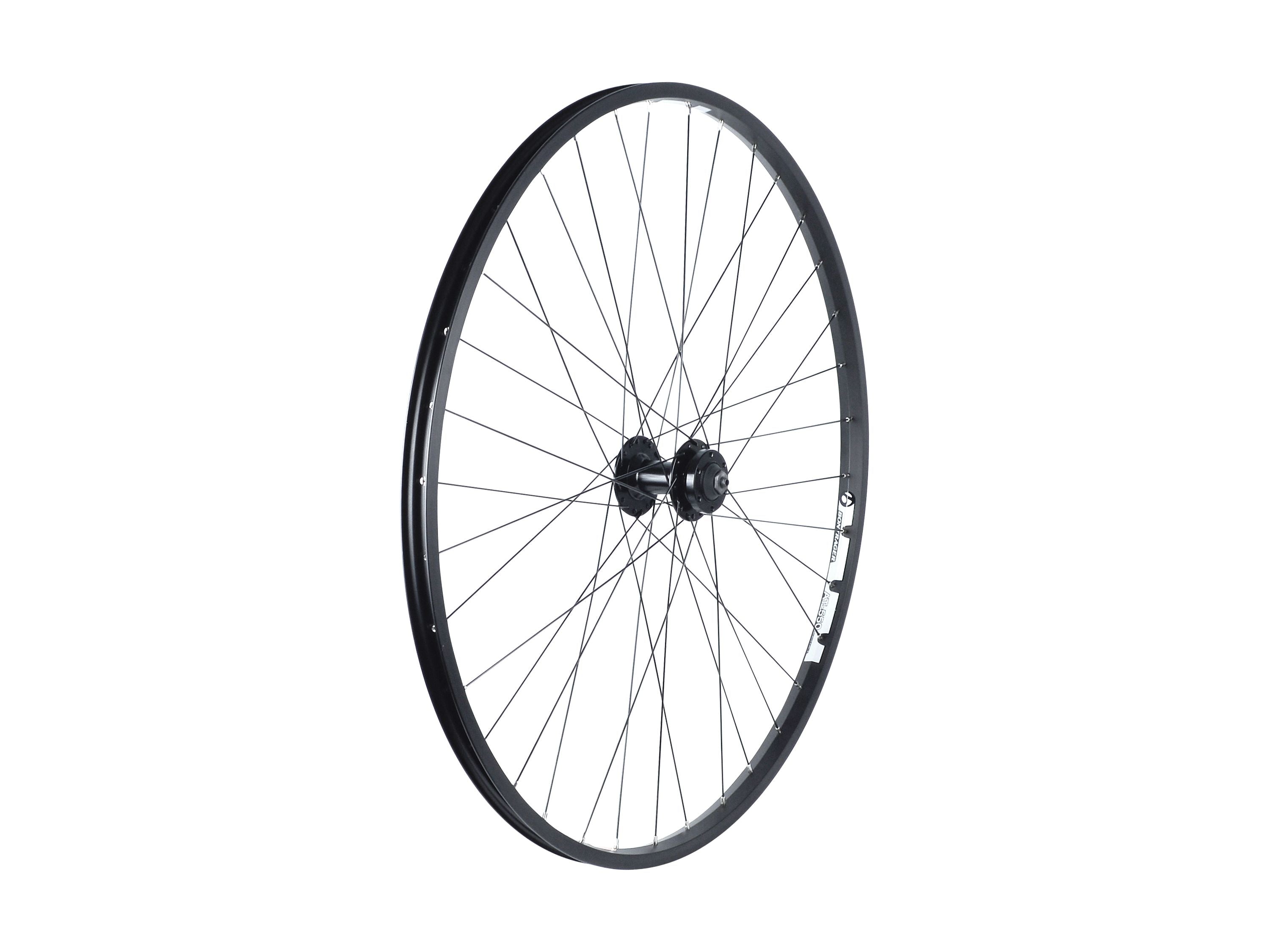 Bontrager Wheel At550/Dc20 29-Disc 36H
