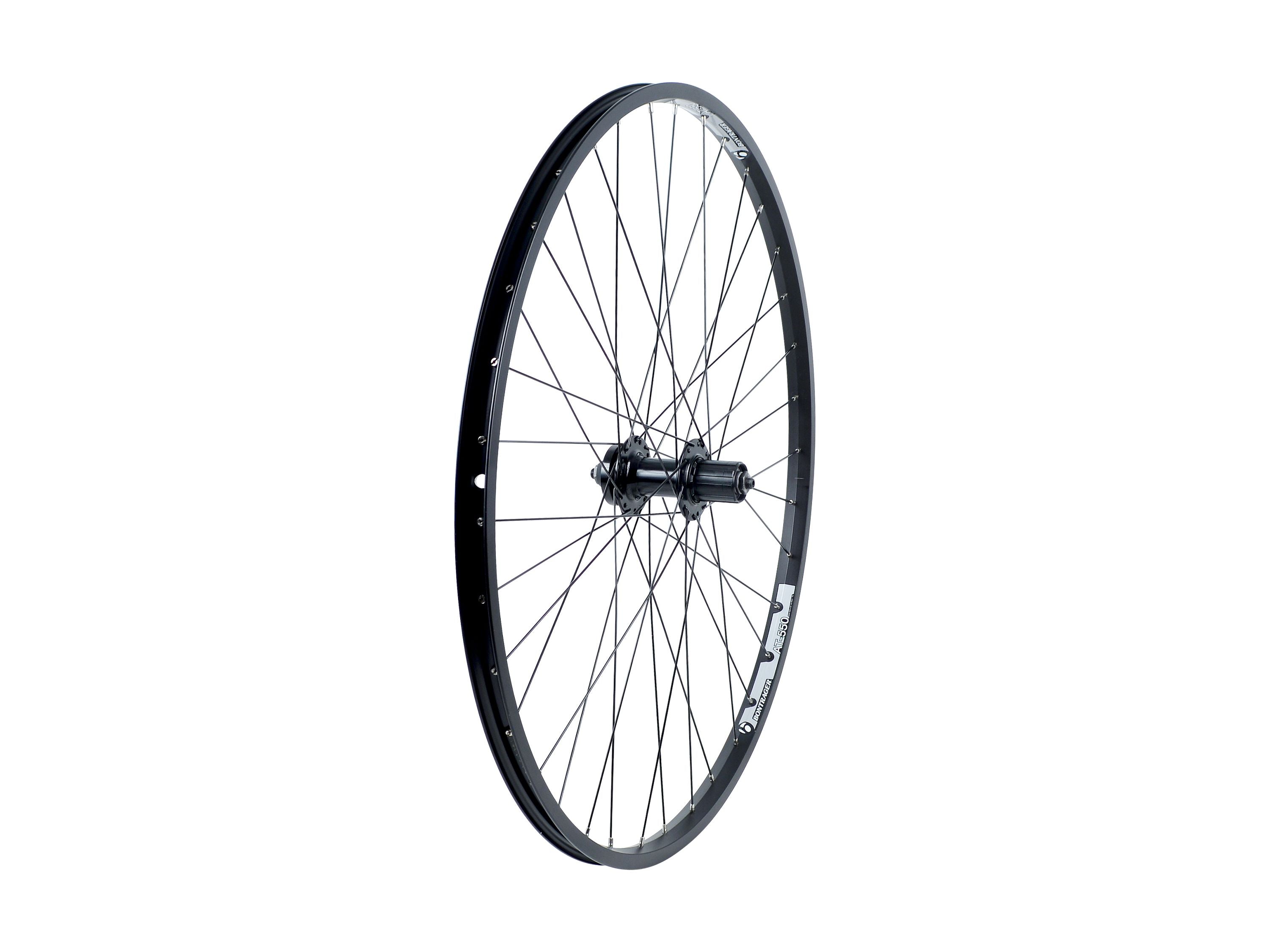 Bontrager Wheel At550/Dc20 29-Disc 36H