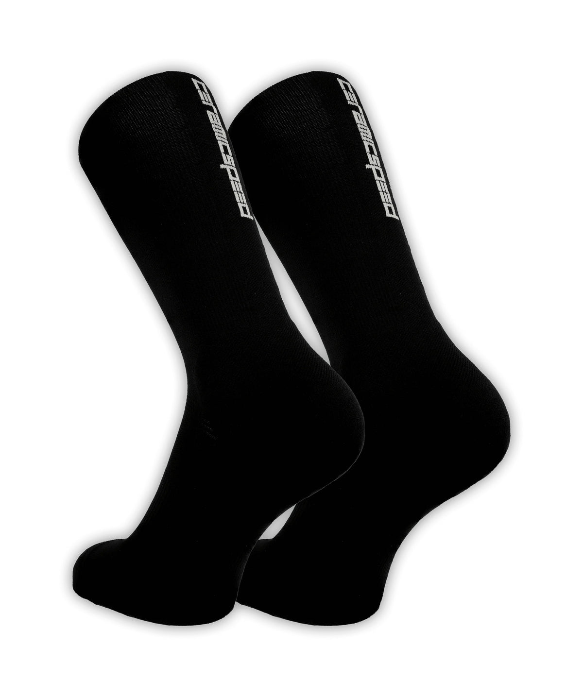 CeramicSpeed CeramicSpeed Road Sock Black