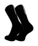 CeramicSpeed CeramicSpeed Road Sock Black