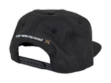 CeramicSpeed CeramicSpeed X Flat Brim Cap