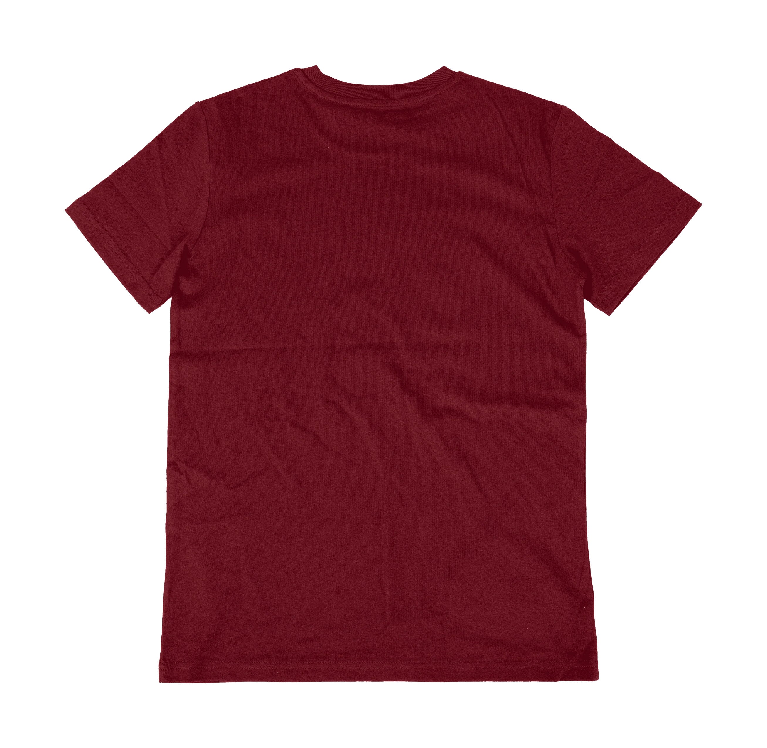 CeramicSpeed Ceramicspeed UFO Logo T-Shirt Burgundy