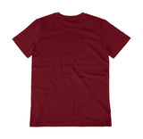 CeramicSpeed Ceramicspeed UFO Logo T-Shirt Burgundy