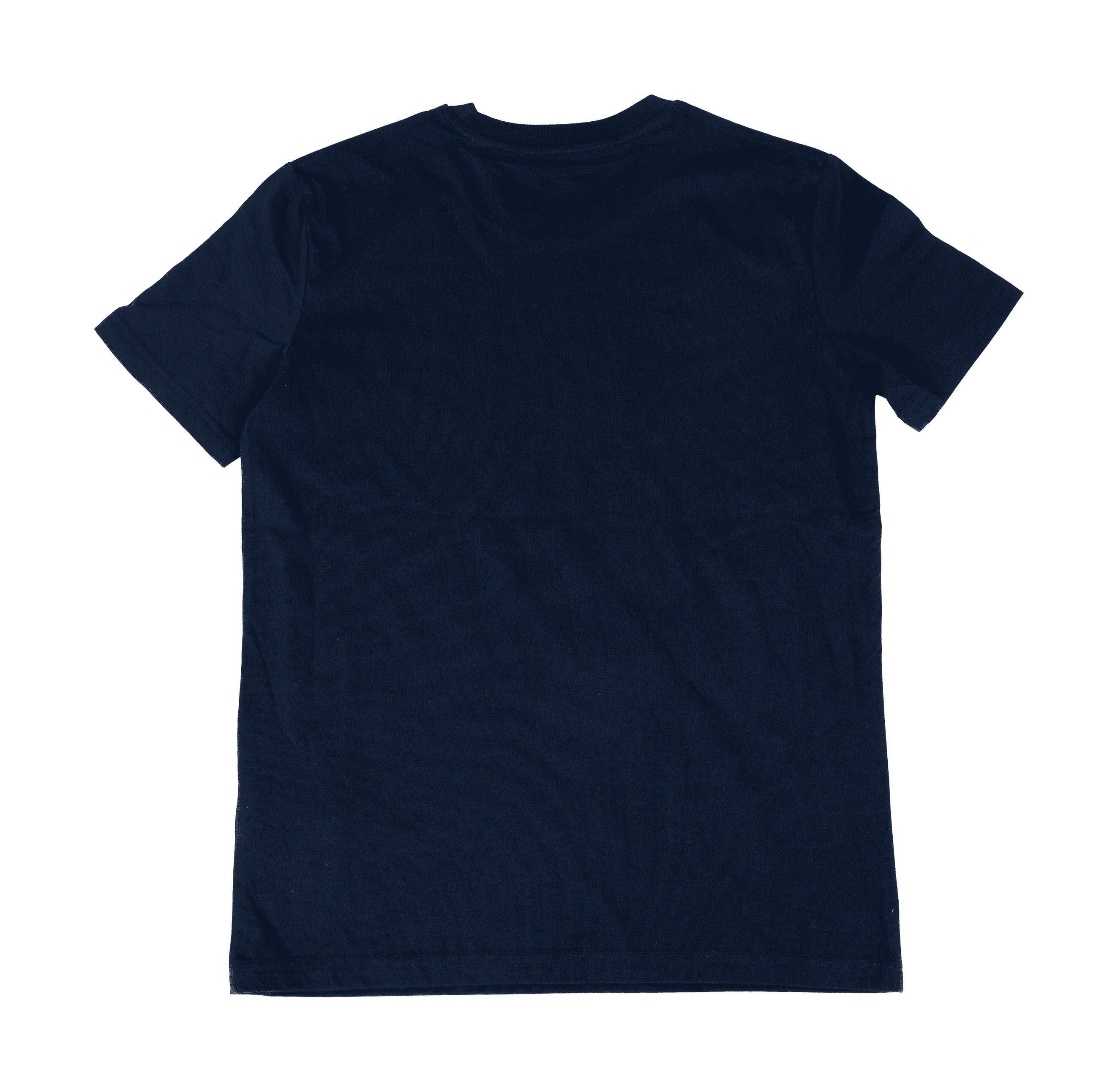 CeramicSpeed CeramicSpeed Graphic Logo T-Shirt Navy Blue