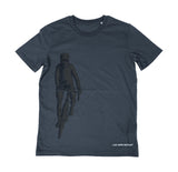CeramicSpeed CeramicSpeed Cyclist T-Shirt Dark Grey