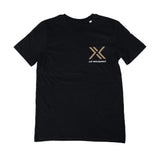 CeramicSpeed CeramicSpeed X Logo T-Shirt Black