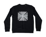 CeramicSpeed CeramicSpeed Logo Sweatshirt Black