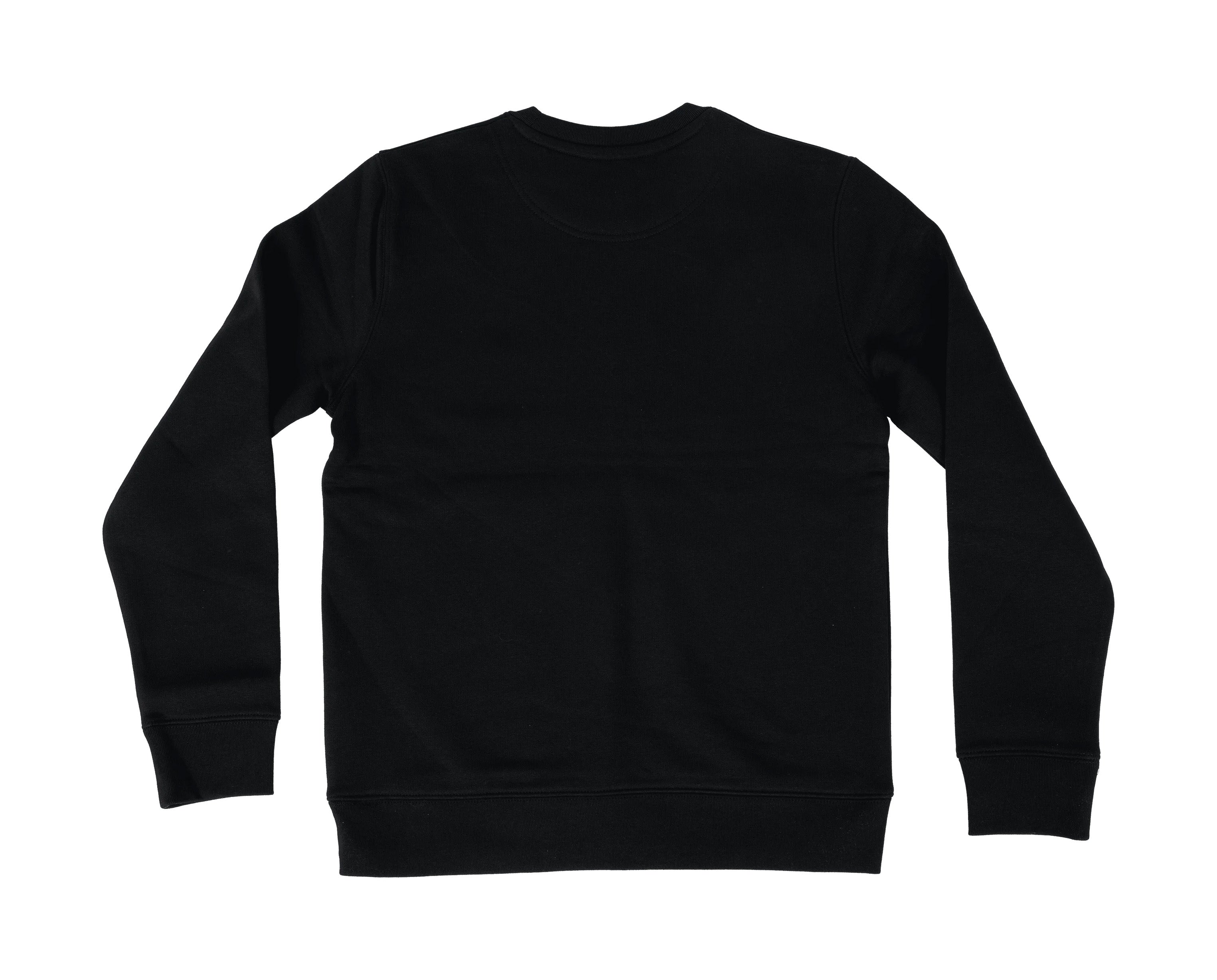 CeramicSpeed CeramicSpeed Logo Sweatshirt Black