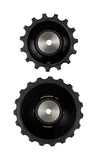 CeramicSpeed OSPW Replacement Pulley Wheels ALPHA Disc 15 + 19T