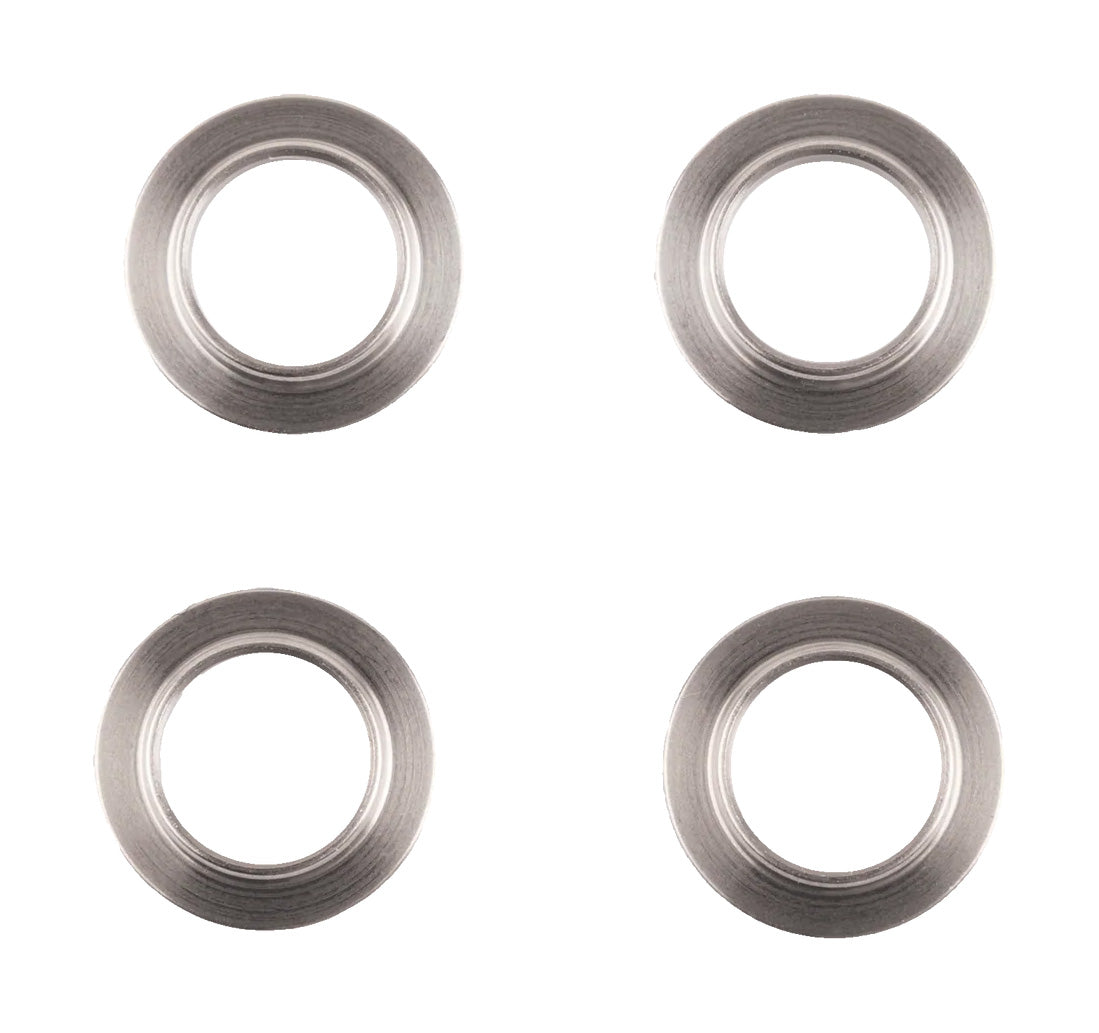 CeramicSpeed OSPW RS 5 Spoke Replacement Metal Bushings