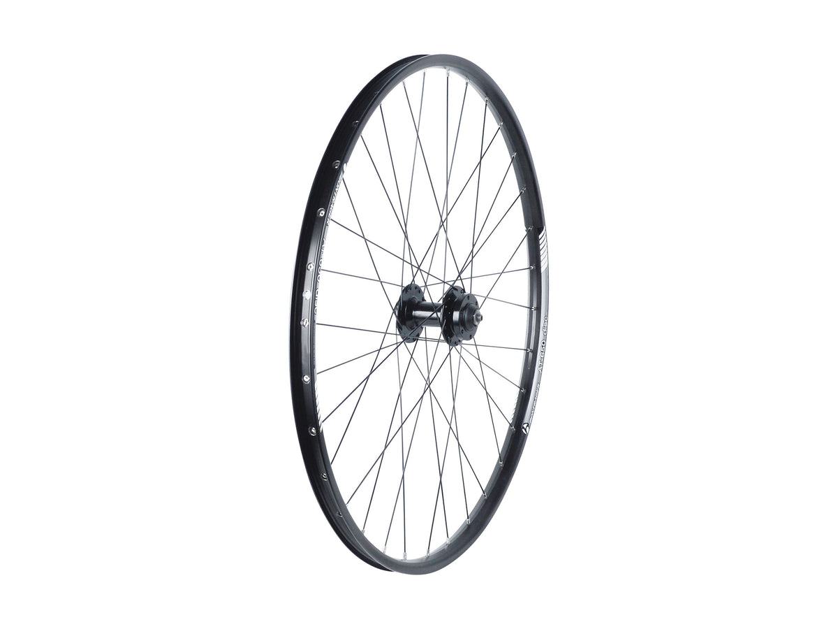 Bontrager Wheel At650/Dc20 26 6-Bolt 32H