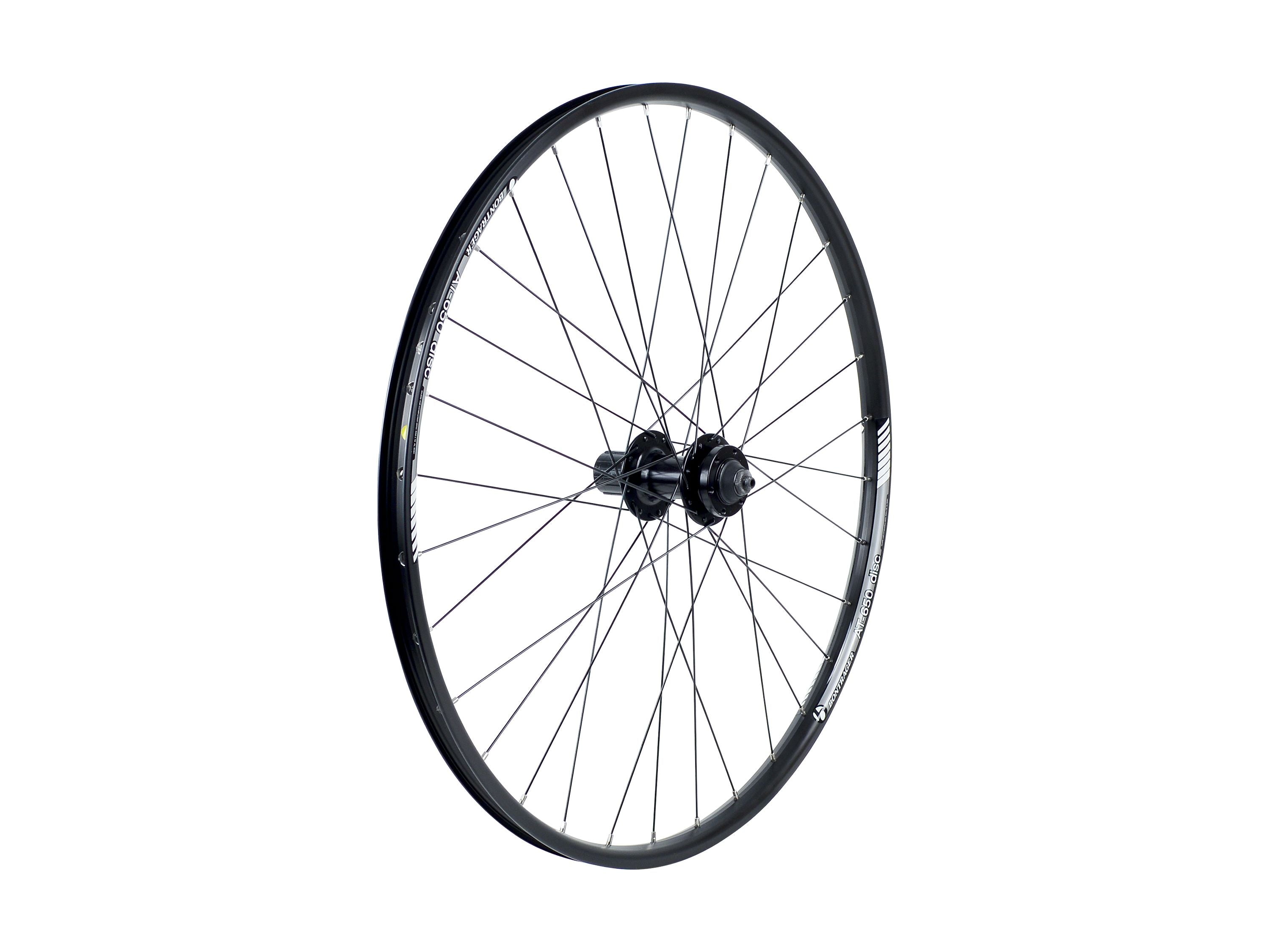 Bontrager Wheel At650/Dc20 26 6-Bolt 32H