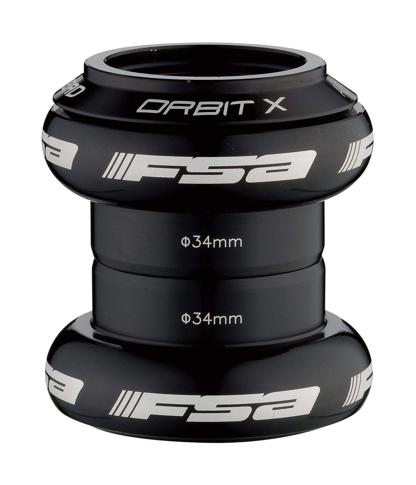 FSA Headset - Orbit X Threadless Headset