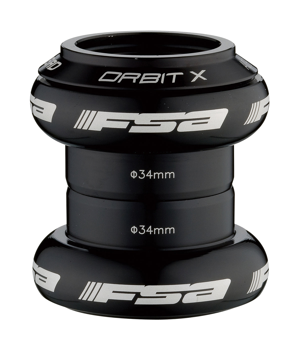FSA Headset - Orbit X Threadless Headset