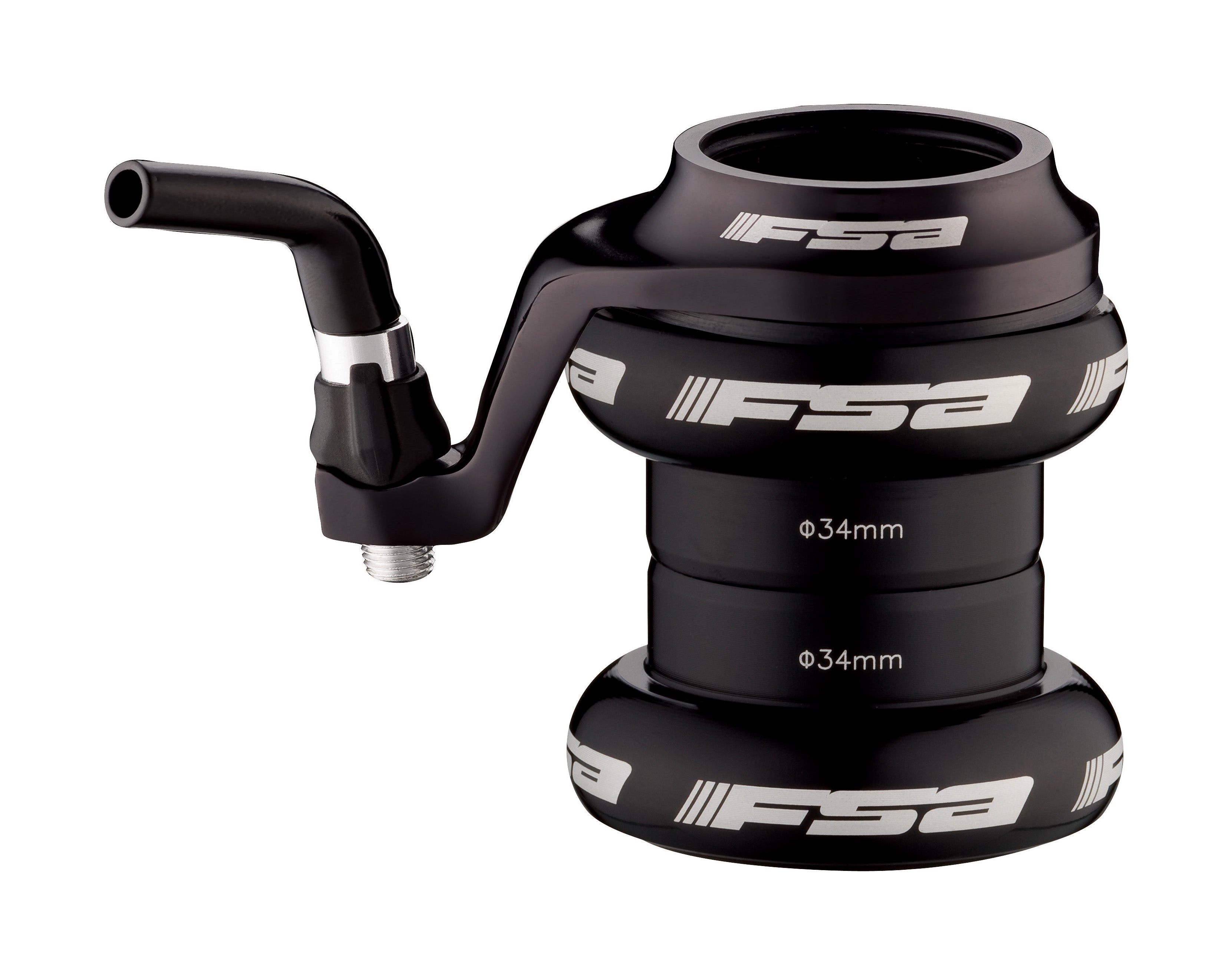 FSA Orbit X CX Threadless Headset