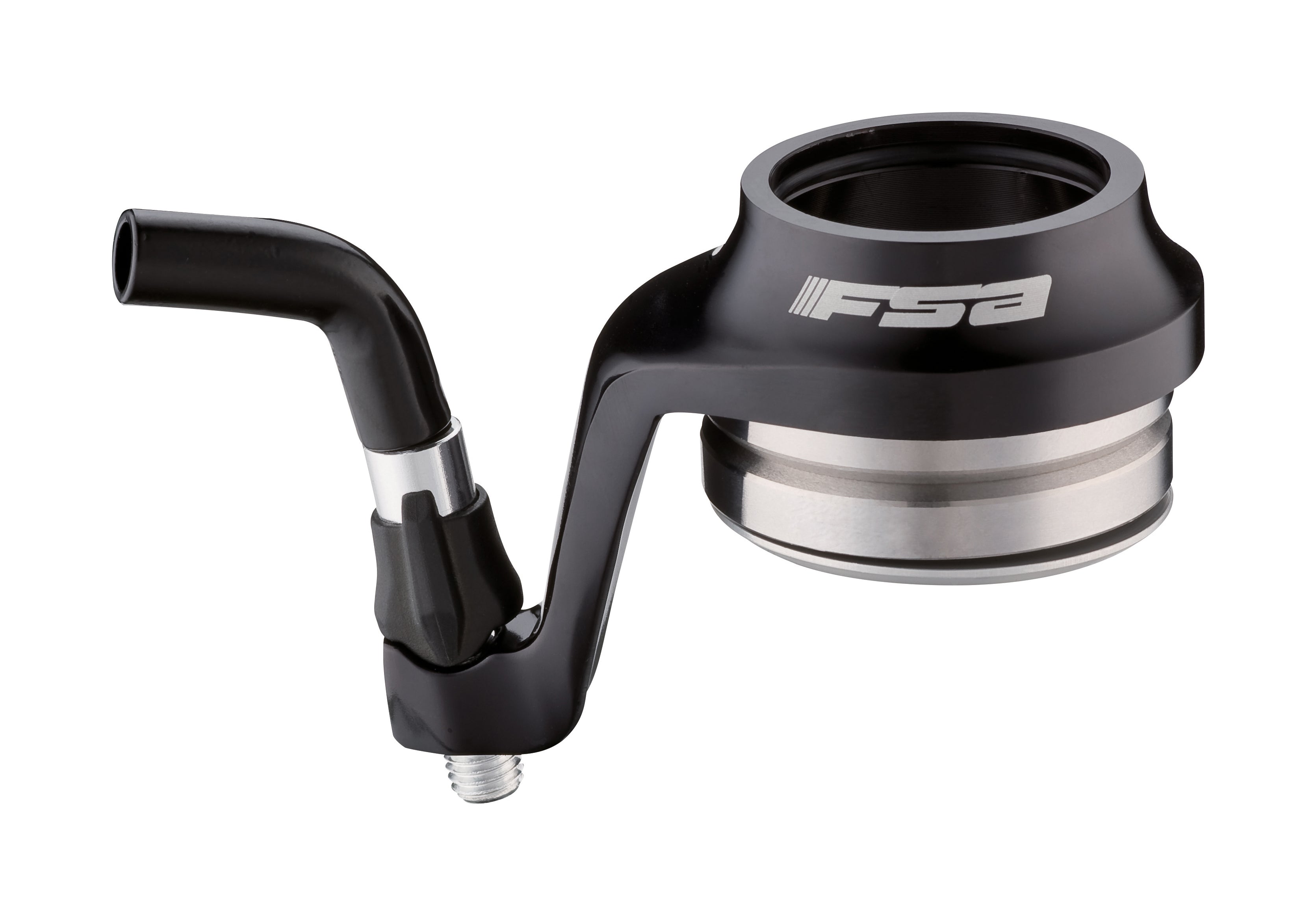 FSA Orbit IS-2-CX Integrated 1.1/8" 41.2mm Cable Hanger Headset