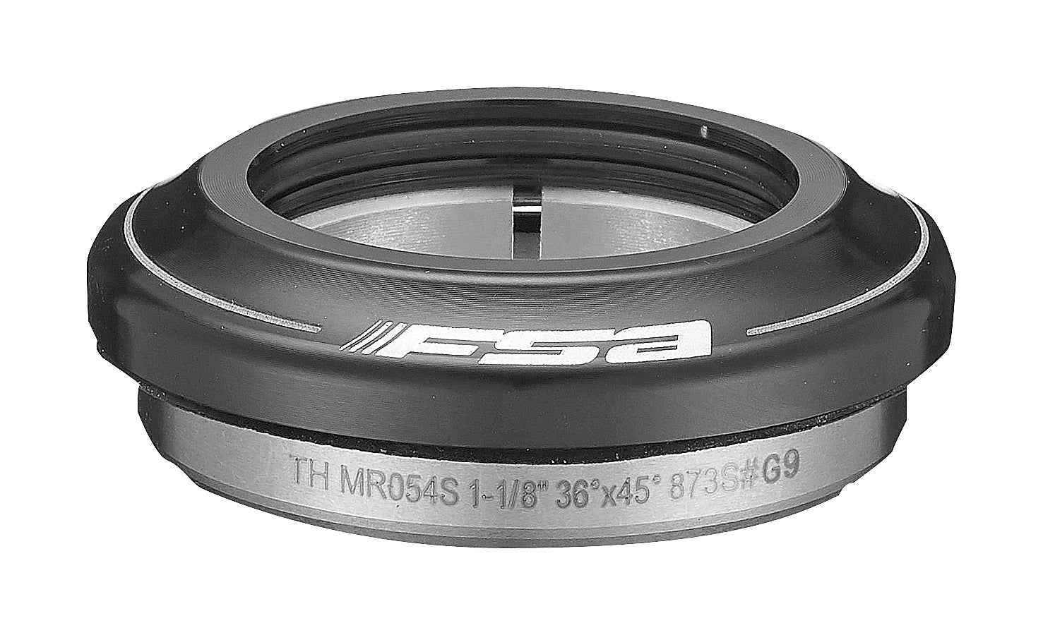 FSA Xtreme Pro Headset Half IS 1.1/8" 42.0mm Upper (IS42/28.6)