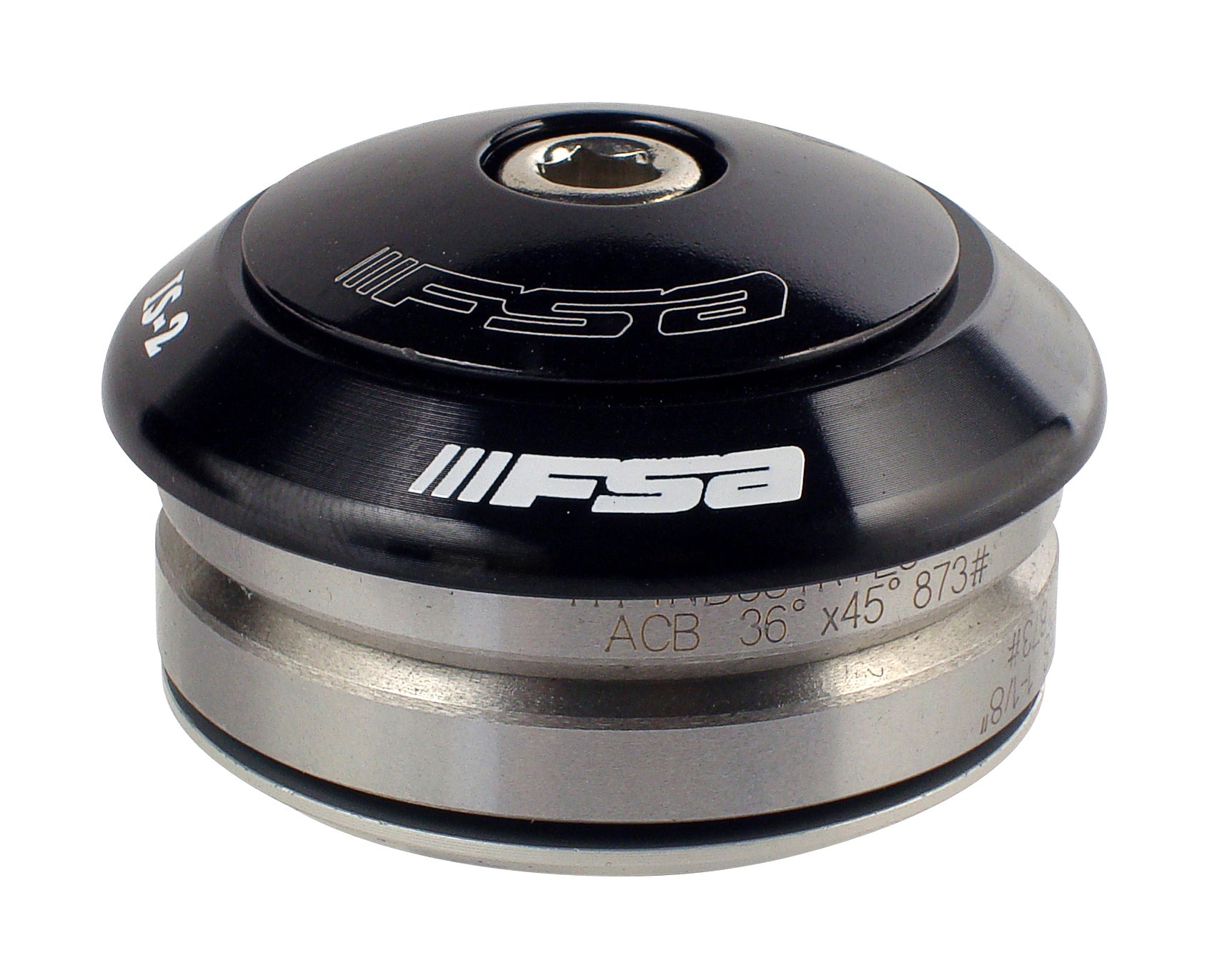 FSA Orbit IS-2 Integrated 1.1/8" 41.2mm Headset