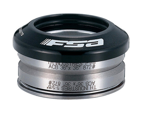 FSA Orbit I - NO.16-TH Integrated 1.1/8" 41.2mm Headset