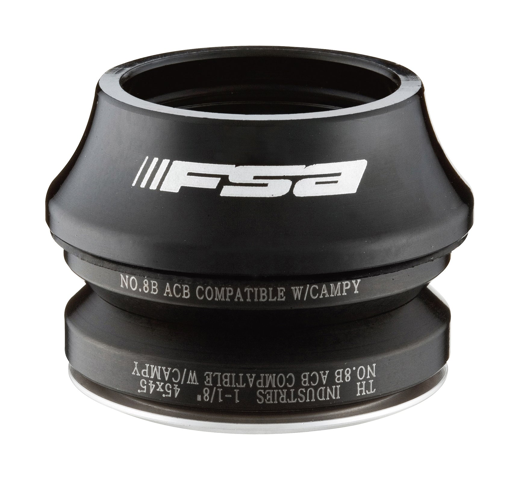 FSA FSA Orbit CE Integrated 1.1/8" 42.0mm Headset