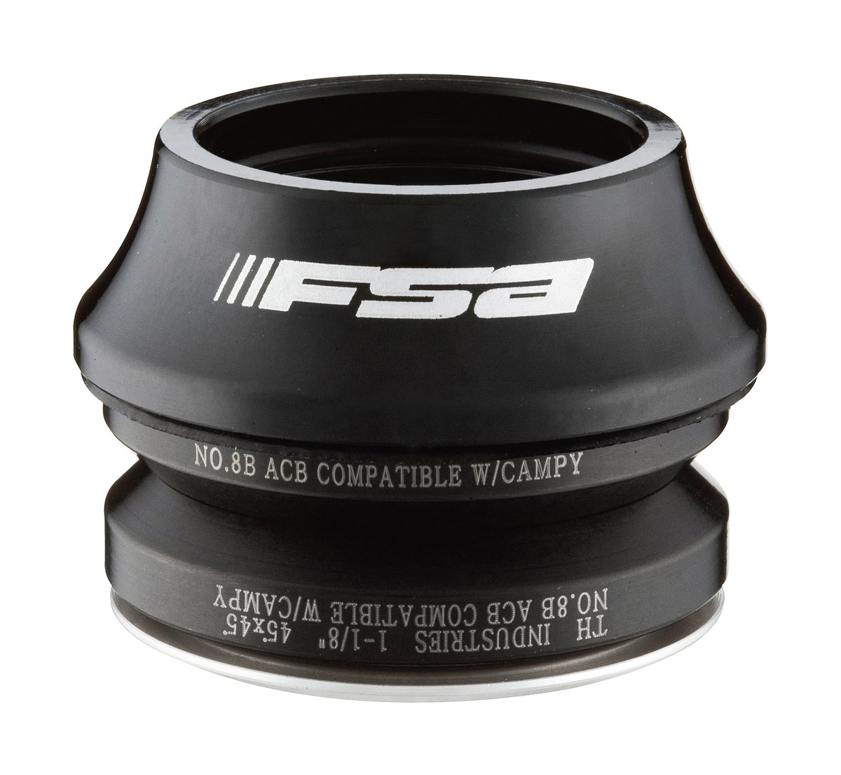 FSA FSA Orbit CE Integrated 1.1/8" 42.0mm Headset