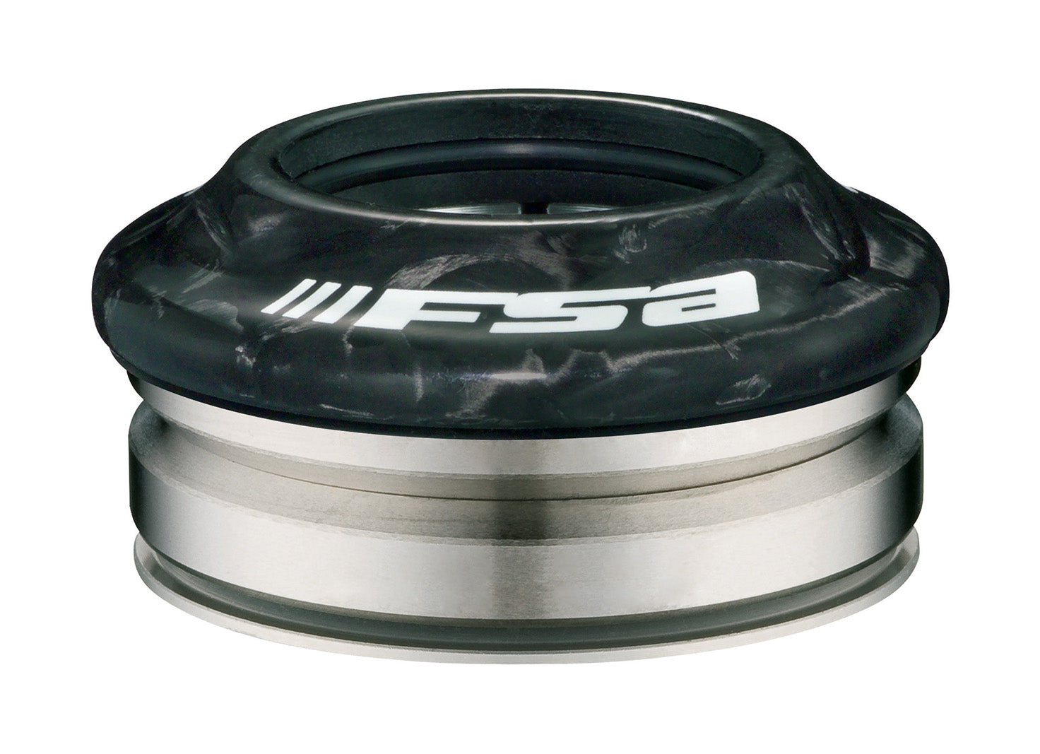 FSA No. 53CF Integrated 1.1/8 - 1.25" 47.0mm Headset