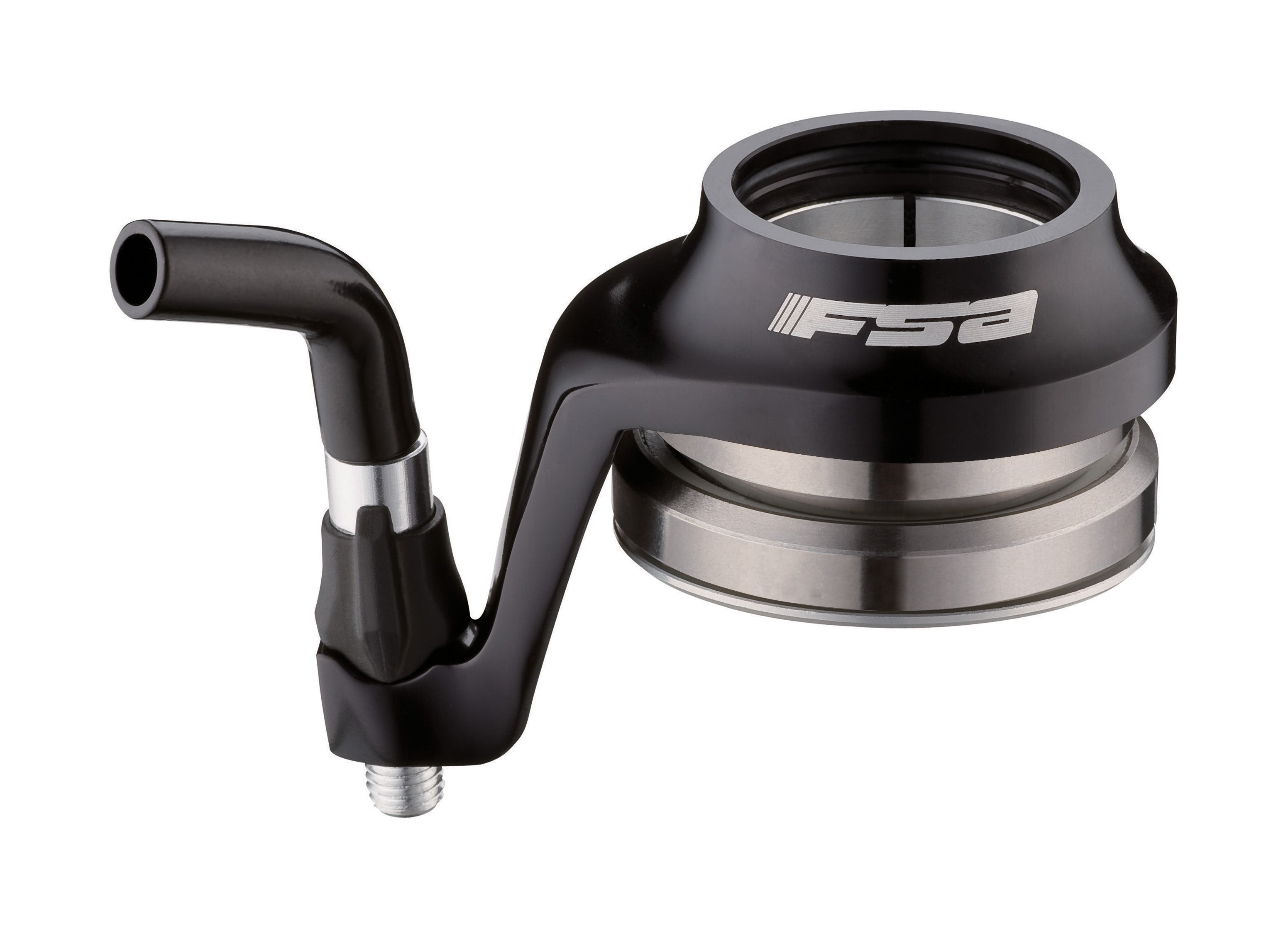 FSA Orbit C-33-CX Integrated 1.1/8" 42.0/47.0mm Cable Hanger Headset