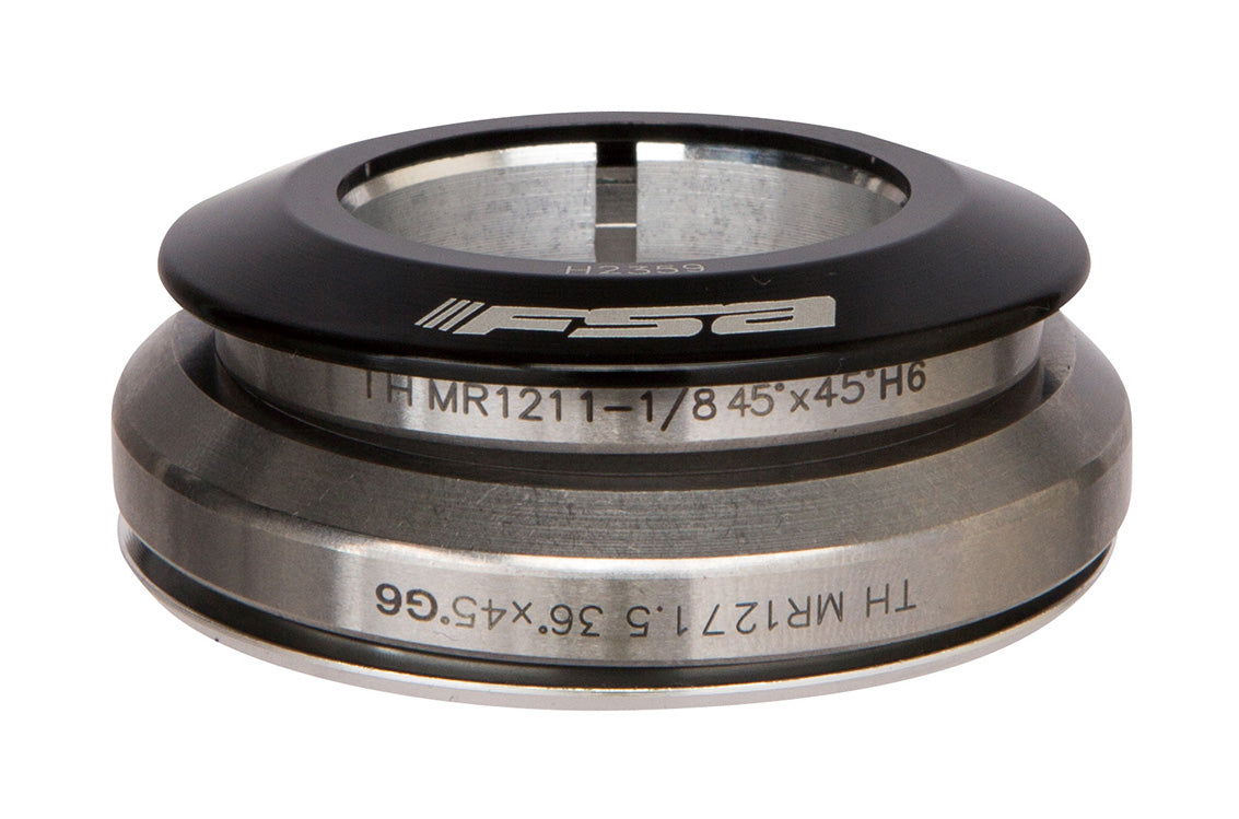 FSA No.42/47/ACB Integrated 1.1/8 - 1.5" 42.0/52.0mm Headset