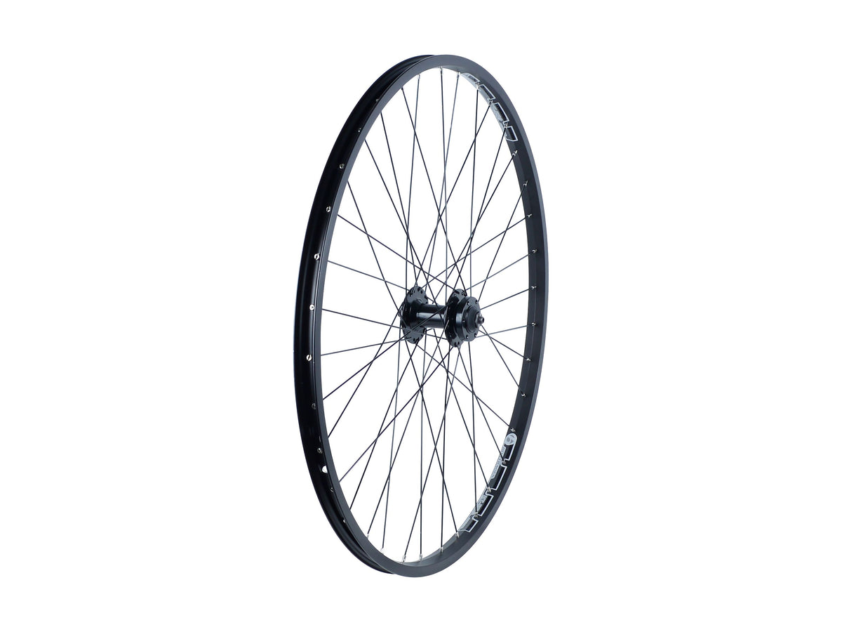 Bontrager Wheel At550/Dc20 27.5-Disc 36H