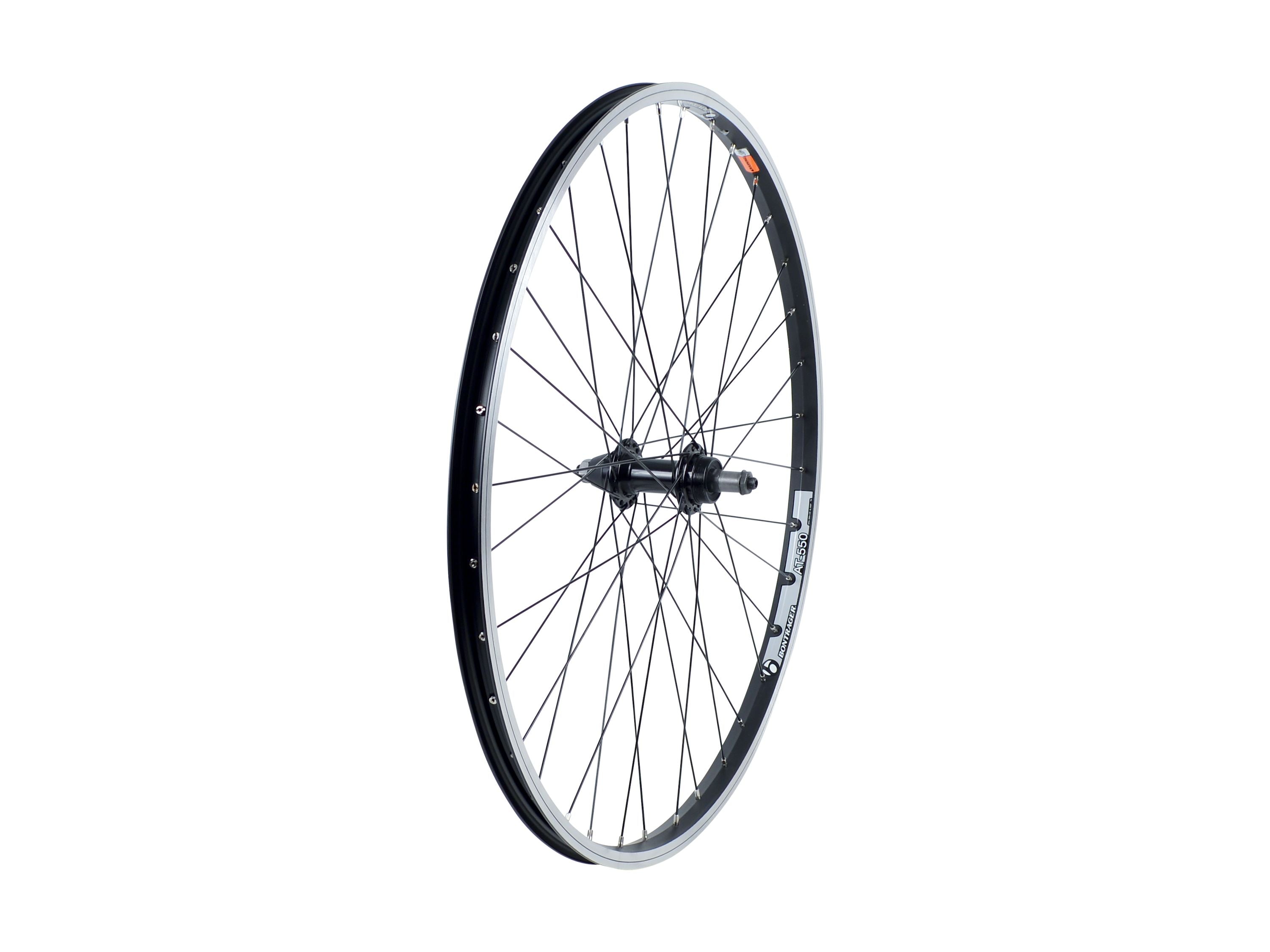 Bontrager Wheel At550/Fm21 26 Rim Brake 36H