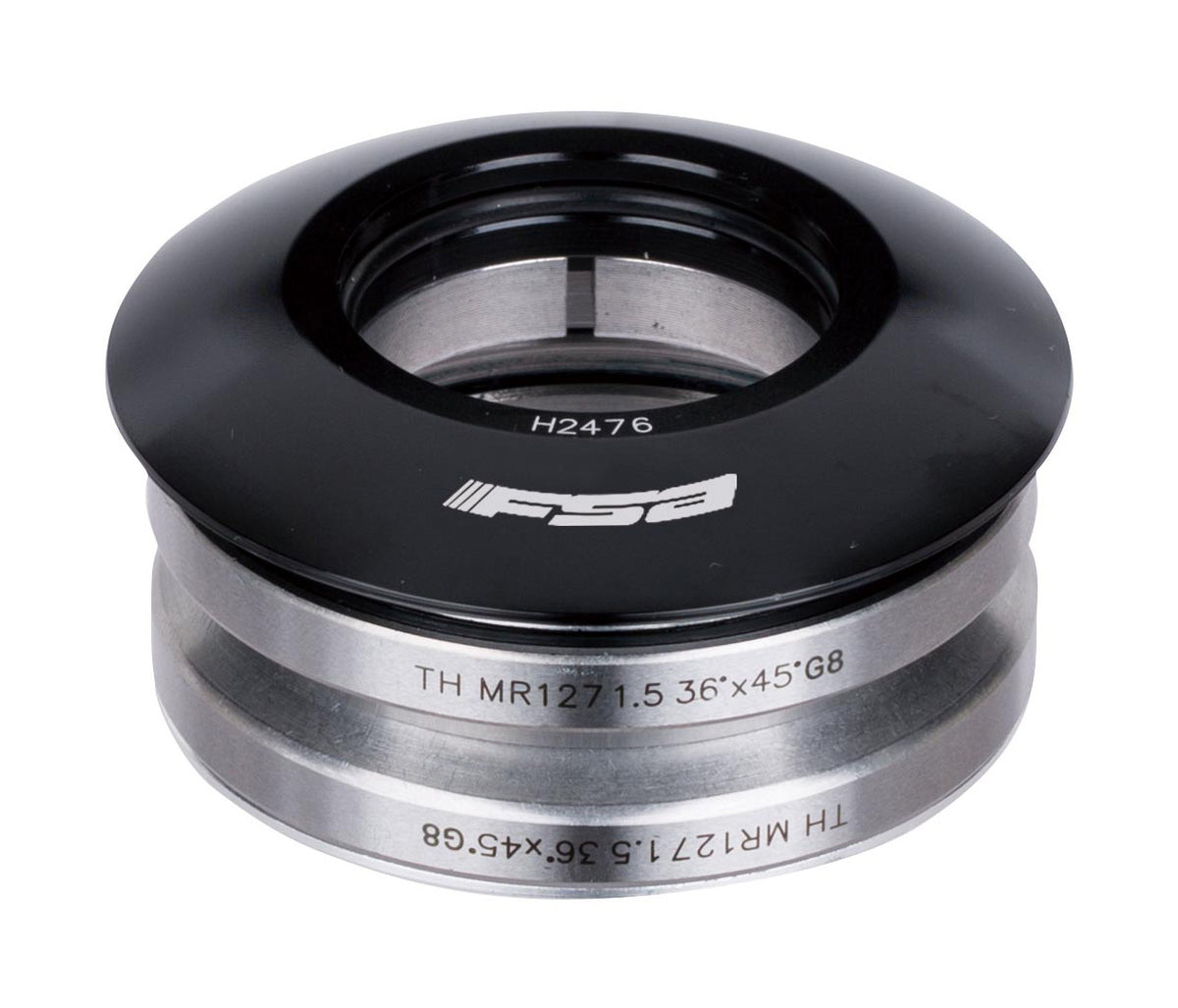 FSA No.55R/ACR Retrofit Integrated 1.1/8 - 1.5" 52.1mm Headset