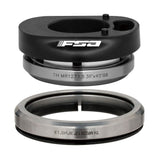 FSA No.55R/CR SUPTAP Carbon Integrated 1.1/8 - 1.8", 52 - 62mm Headset