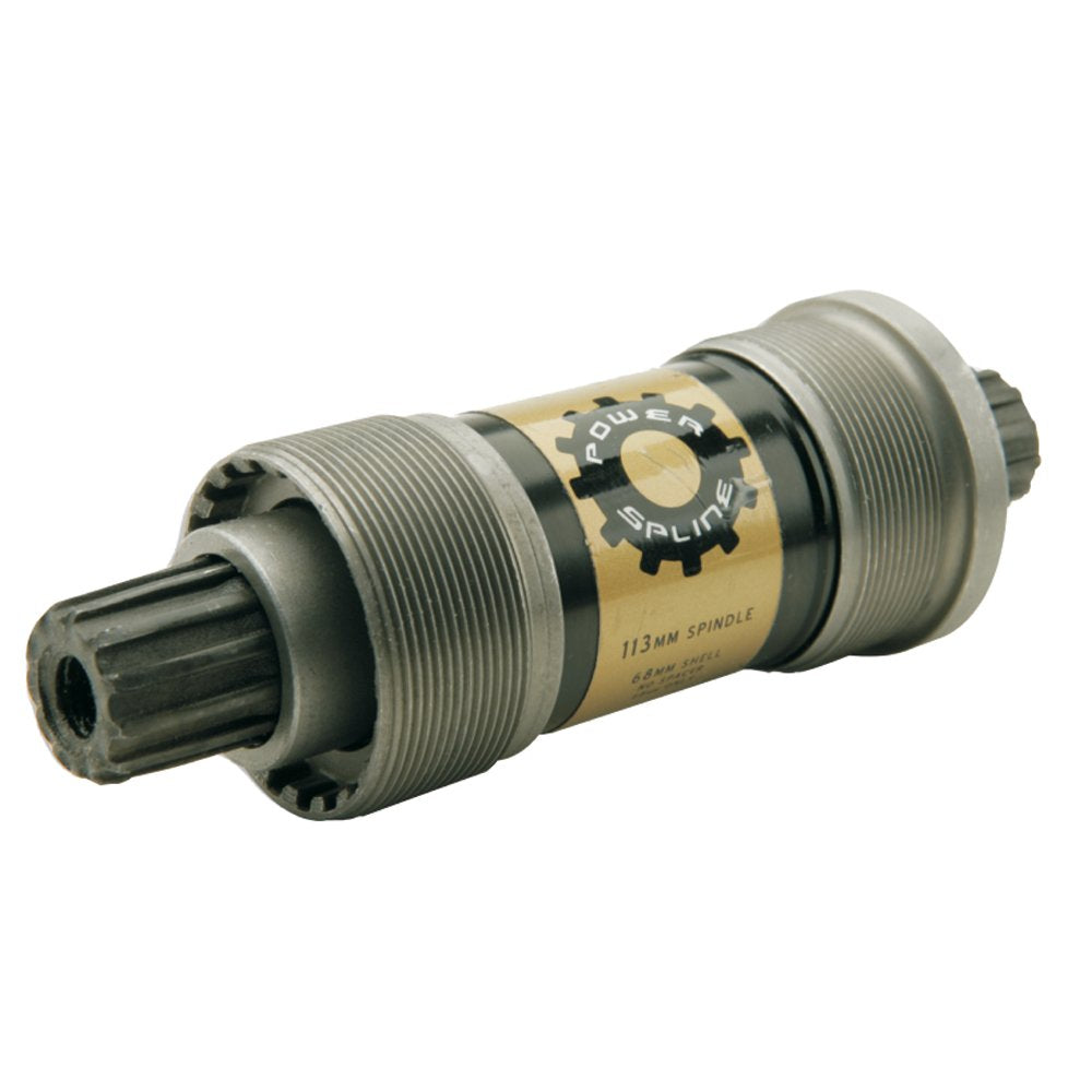 Truvativ Powerspline Bb 113X68Mm Bottom Bracket