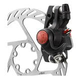 Avid Bb5 MTB Black 160Mm G2Cs Rotor Front/Rear Brakes