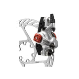 Avid Bb7 Road Platinum 160Mm G2Cs Rotor Front/Rear Brakes
