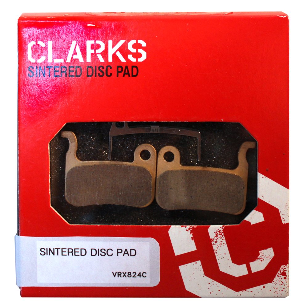 Clarks Shimano Xtr Disc Brake Pads Sintered Disc Pads