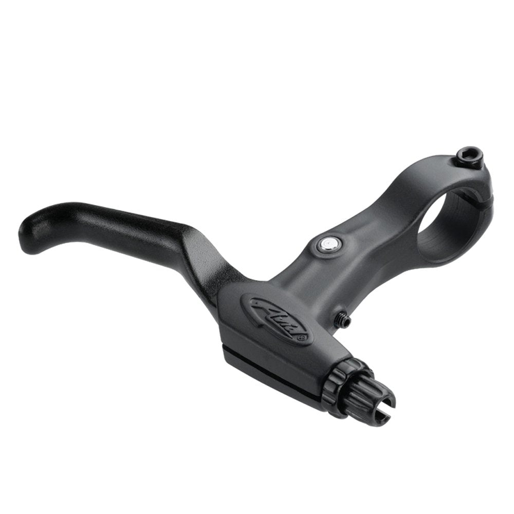 Avid Fr-5 08 Brake Levers Silver & Black (Pair) Brakes