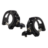 Avid Matchmaker X Single Left Black (Compatible With Xx X0 & Elixir Cr Mag Disc Brakes & All Mm-Compatible Shifter Spares & Accessories