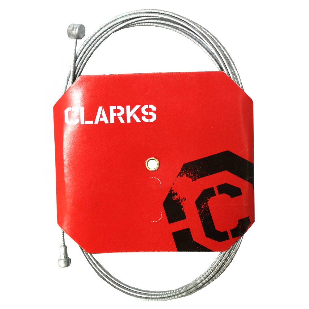 Clarks S/S Universal Brake Inner Cable Cables