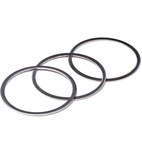 M Part Spare M:P Cassette Spacers X2 Spares & Accessories
