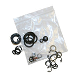 Rock Shox Air Uturn Service Kit Reba05-11/Pike 05-10 Revelation 06-09 Spares & Accesories