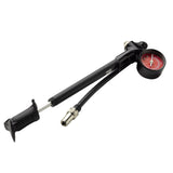 Rock Shox High-Pressure Fork/Shock Pump (300 Psi Max) Rockshox Spares & Accesories