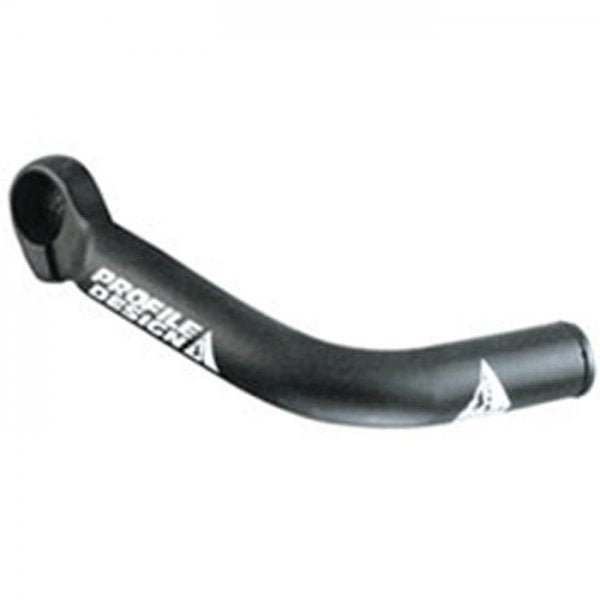 Profile Design Barend Profile Boxer Black Bar Ends