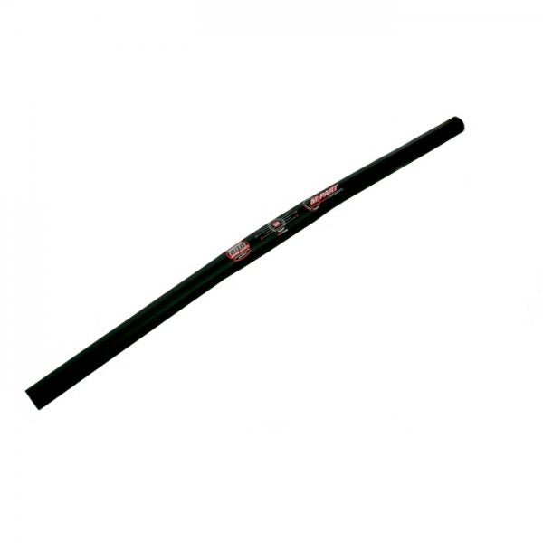 M Part Handlebar M:P Flat Bar 25.4 MTB Handlebar