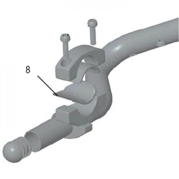 Profile Design Spare Profile Bottom Shim 31.8 Spares & Accessories
