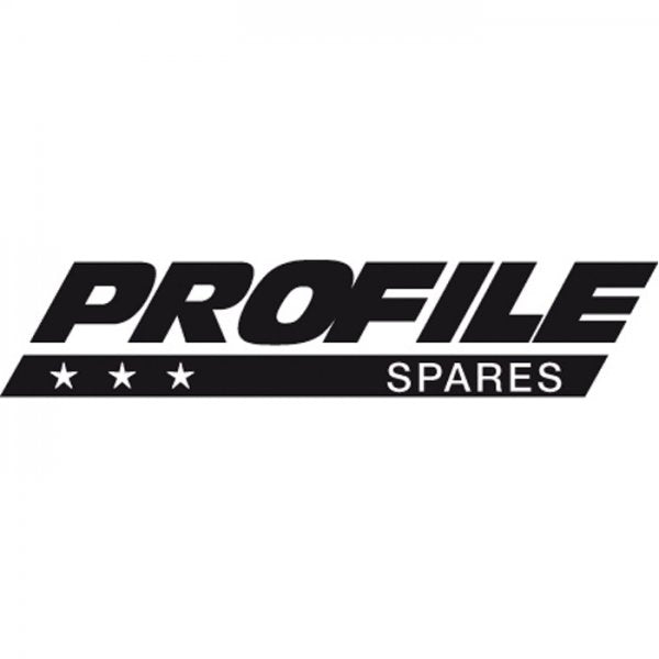 Profile Design Spare Profile Centuryarmrestkit Spares & Accessories