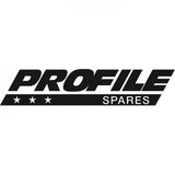 Profile Design Spare Profile Centuryarmrestkit Spares & Accessories