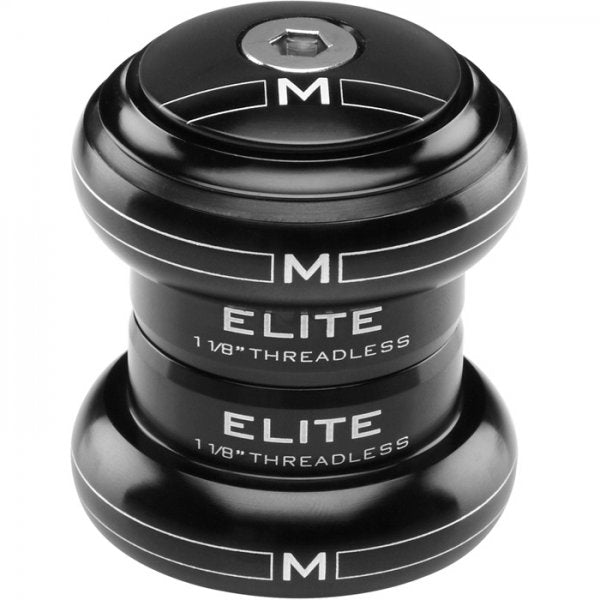 M Part Headset M:P 1 Inch Headset